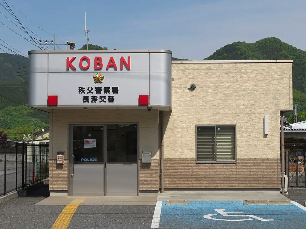 what is koban