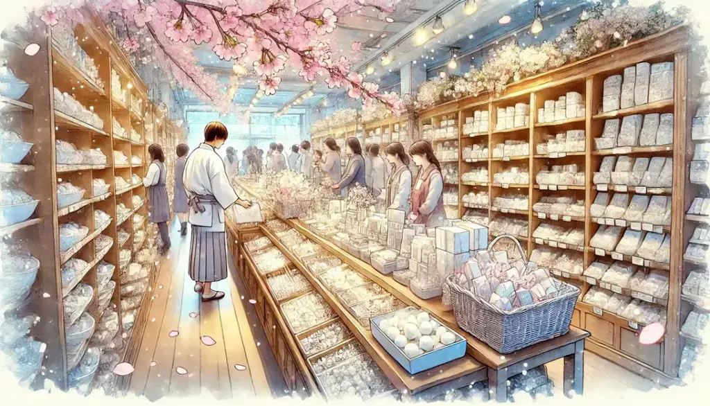 white day in japan